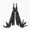 Leatherman multitool surge black a