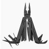 Leatherman multitool wave plus black a