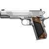 Pistole Kimber Stainless Next Gen optics ready or CIDpraha 2
