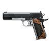 Pistole Kimber Stainless Custom Next Gen optics ready or CIDpraha 1