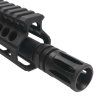 New Frontier Armory AR9 PC9 puška samonabíjecí PCC 9mm sklopná pažba B5 8 palců e