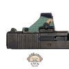 taco wraps glock gen6 or montážní destička kolimátoru holosun k d