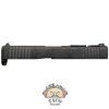 taco wraps glock gen6 or montážní destička kolimátoru aimpoint acro steiner mps c