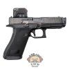 taco wraps glock gen6 or montážní destička kolimátoru aimpoint acro steiner mps e
