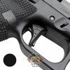 taco wraps jazýček spouště glock gen6 s černou pojistkou 0
