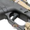 taco wraps glock performance trigger GPT jazýček včetně searu b