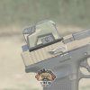 taco wraps glock mos or montážní destička kolimátoru aimpoint acro steiner mps c