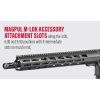Puska samonabijeci Ruger AR 556 Harrier Full Picatinny 5