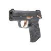 Pistole sig sauer p365 380 rose 2