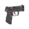 Pistole sig sauer p365 380 rose 4