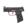 Pistole sig sauer p365 380 rose 1