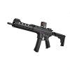 Kolimator STARGAZER Lucansky Arms 65 3 MOA cervena 3