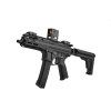 Kolimator STARGAZER Lucansky Arms 65 3 MOA cervena 4
