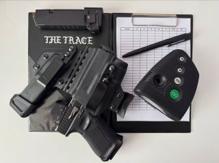 TRAINING DAY 😎 Training for the defensive pistol competition in @sctabor 🤙 Saturday vibe🫡 🚫 NO DIRECT GUN SALES 🚫 C.I.D...