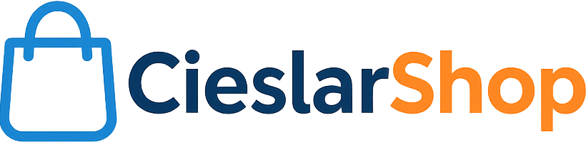 CieslarShop