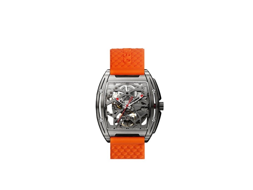 automatic mechanical watches