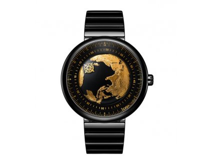 CIGA Design Blue Planet Gliding Editiona