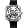 M Series Magician Automatic Mechanical Wristwatch (3 in 1)