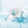 U Series Mechanical Wristwatch Ice Age