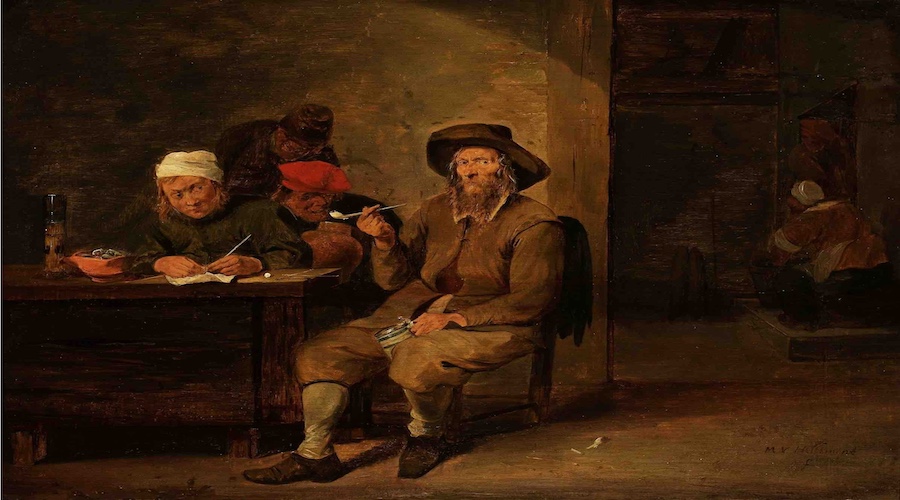 Historie doutníků: Od původních rituálů po moderní tradici