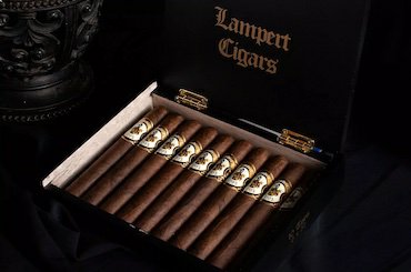 Lampert Cigars: Příběh vášně a jedinečnosti
