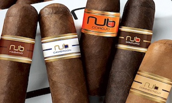 Nub od Oliva Cigars: Krátká a tlustá revoluce