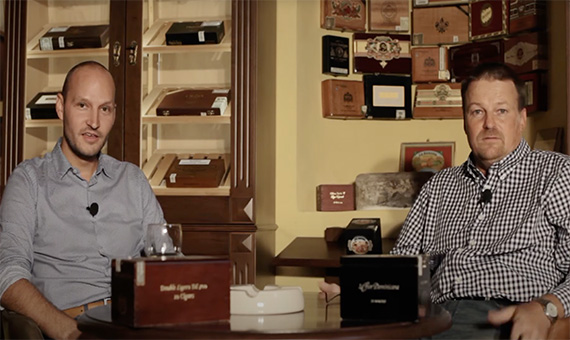 4 - Jaké jsou základní druhy doutníků