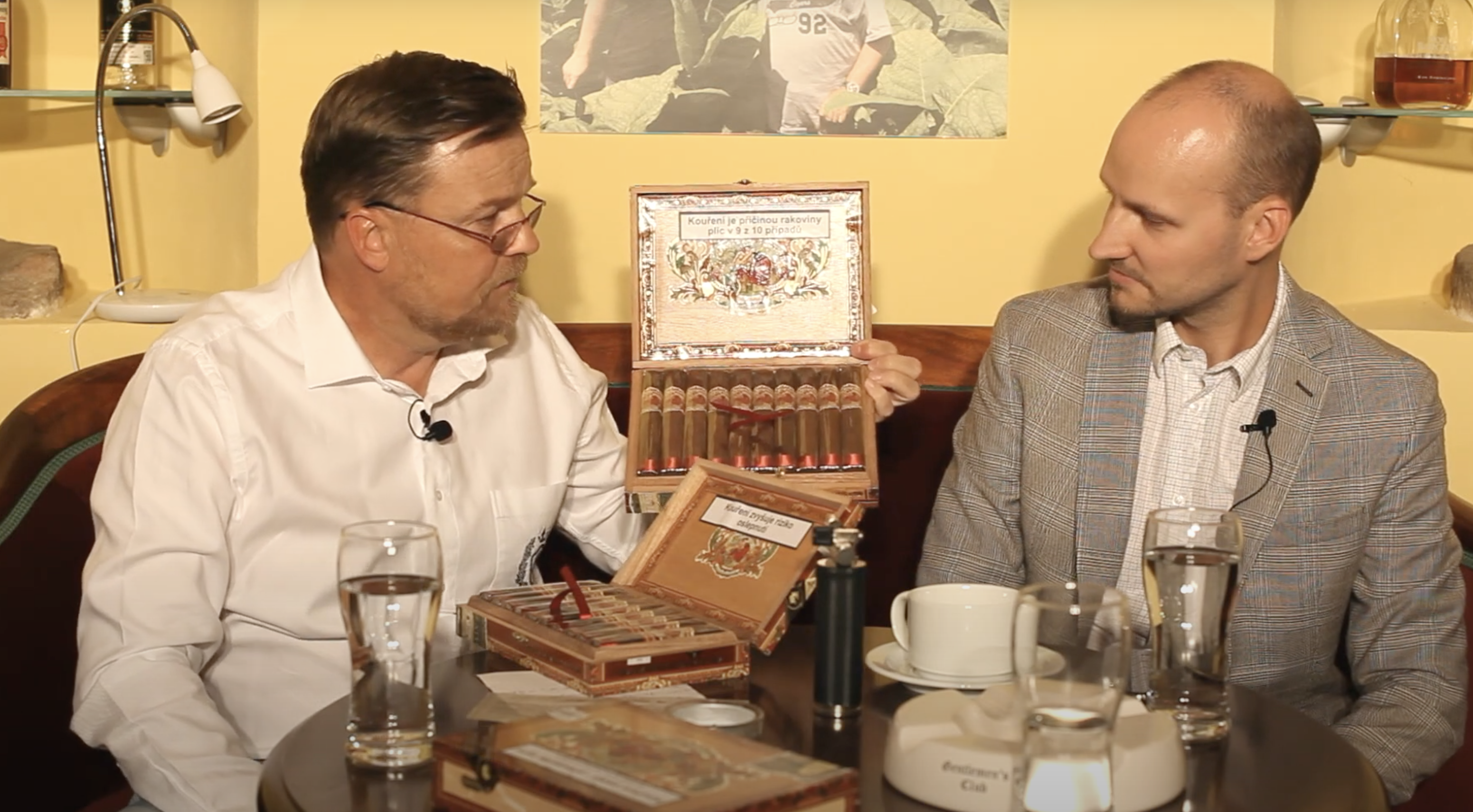 15 - My Father - Don Pepin Garcia - Flor De Las Antillas