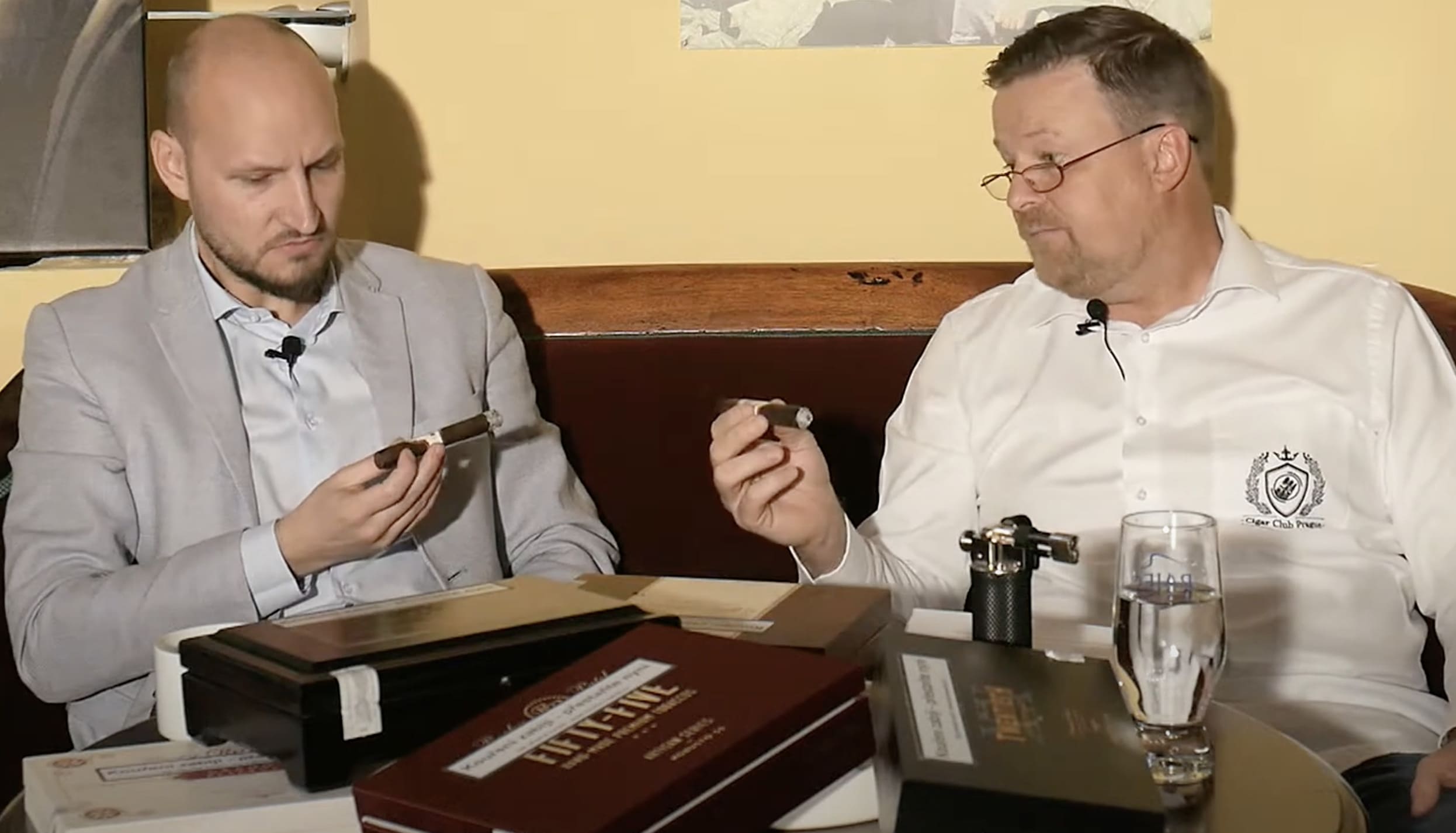 16 - Rocky Patel - Cesta od právníka k výrobě doutníků