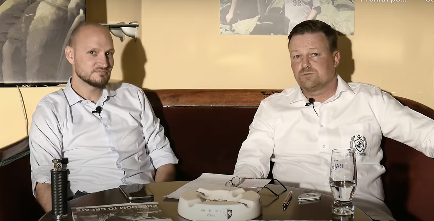 17 - Od semínka po doutník (1. část)