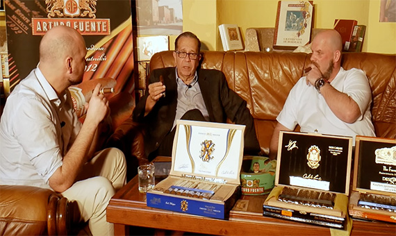 33 - Rozhovor s José Blancou