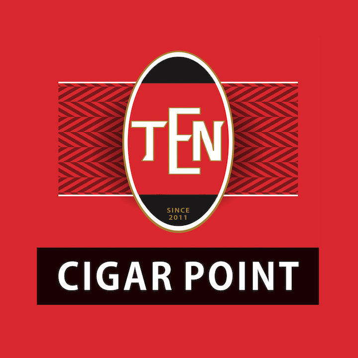 Magazín Cigar Point
