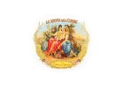 La Aroma Del Caribe