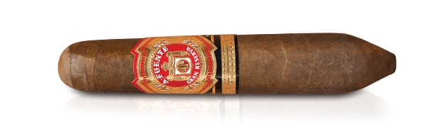 Arturo Fuente Hemingway Short Story Natural
