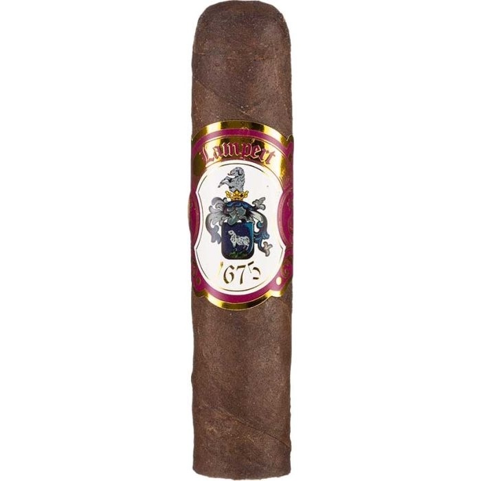 Lampert Edición 1675