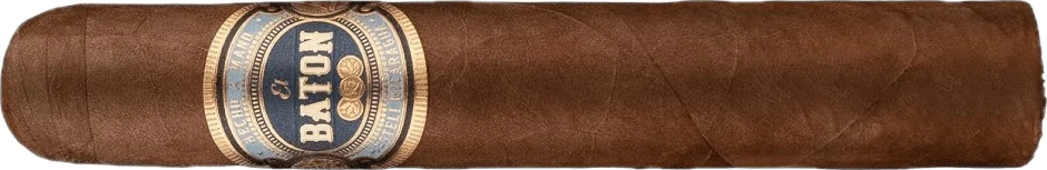 Recenze doutníku El Baton Robusto