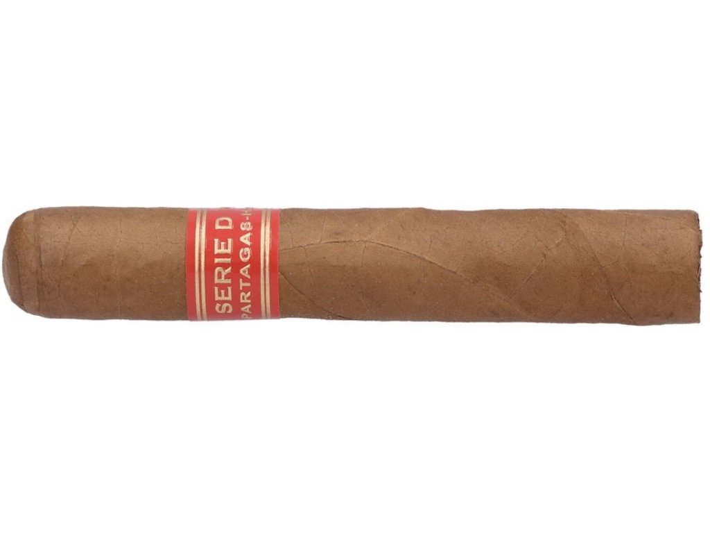 53 1 partagas serie d no 4