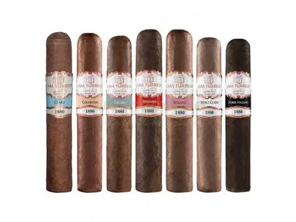 1070 1 casa turrent 1880 robusto mix