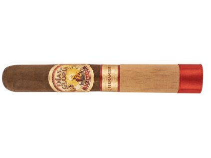 1168 dias de gloria robusto