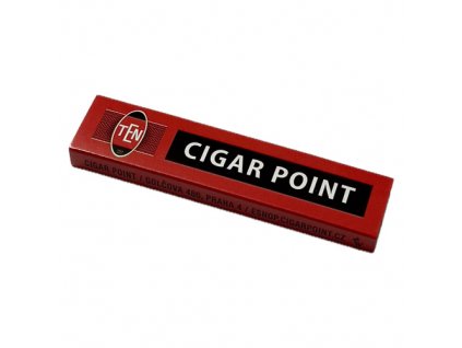 1207 cigar point doutnikove zapalky