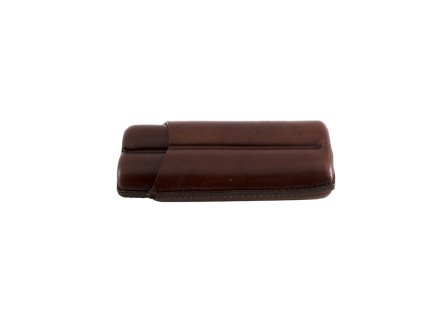 1343 pouzdro na doutniky robusto brown