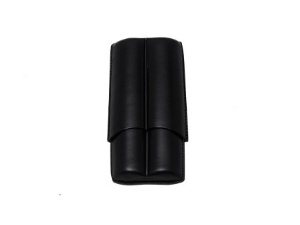 1423 pouzdro double robusto black