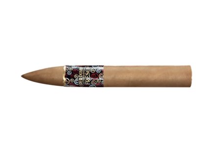 Perdomo Fresco Torpedo Connecticut