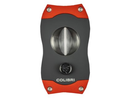 colibri v cut red