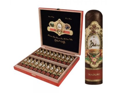 La Galera Maduro Vitola No.1