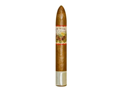 New World Connecticut Belicoso