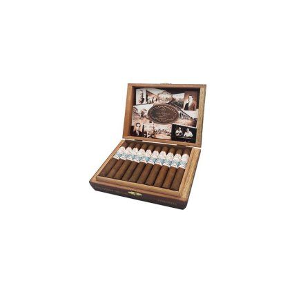 Casa Turrent 1880 Doble Claro Coronita box