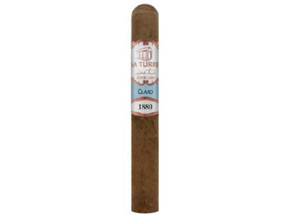 Casa Turrent 1880 Doble Claro Coronita