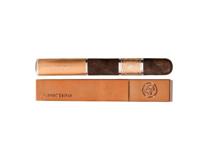 Rocky Patel Conviction Toro