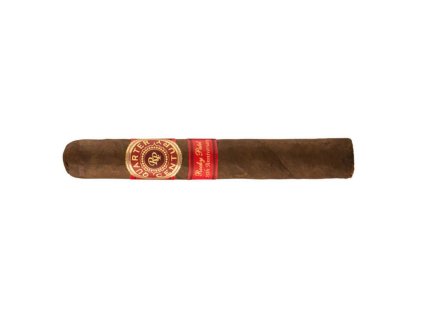 Rocky Patel Quarter Century Toro Tubo